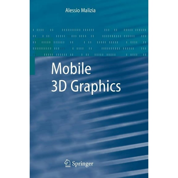 Mobile 3D Graphics, (Paperback)