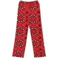 thumbnail image 1 of Pantalones de pijama holgados Kawaii de Hello Kitty Spiderman para mujer y hombre, pantalones de pijama informales de dibujos animados, ropa de dormir para estar en casa, 1 of 6