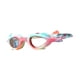 thumbnail image 5 of Gafas de natación para niños, impermeables, antivaho, ajustables, para el mar, regalo de verano para niños y niñas. Rosa, 5 of 8