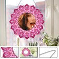 thumbnail image 2 of Kit Espejo Acrílico Mesa Con Mandala Forma Especial, 2 of 9