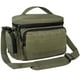 thumbnail image 1 of Lonchera Opux Tactical con aislamiento para hombre y adulto, color oliva, 1 of 7