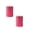 red 2Pack, variant on 2Pcs Tea Coffee Sugar Kitchen Storage Canisters Jars Pots Containers Food Storage