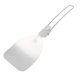 thumbnail image 1 of Cuchara de cocina de acero inoxidable 304 para evitar quemaduras, cuchara de arroz plegable para cocina, para pícnics al aire libre y acampada, 1 of 12