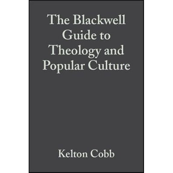 Pre-Owned Wiley Blackwell Guides to Theology Blackwell Guide to Theology and Popular, (Hardcover)
