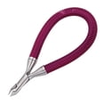 thumbnail image 1 of Tweezerman Spiral Cuticle Nipper, 1 of 3