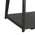thumbnail image 6 of Picket House Furnishings Rory Occasional Table Set in Black, 6 of 15