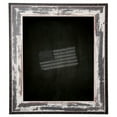 thumbnail image 5 of Rayne Mirrors B4036.5-36.5 American Made Rustic Seaside Blackboard & Chalkboard, 42 x 42 in., 5 of 5