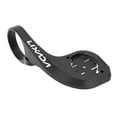 thumbnail image 4 of Lixada Cycling Bike Computer Stopwatch Handlebar Mount for Garmin Edge 200 500 800, 4 of 7