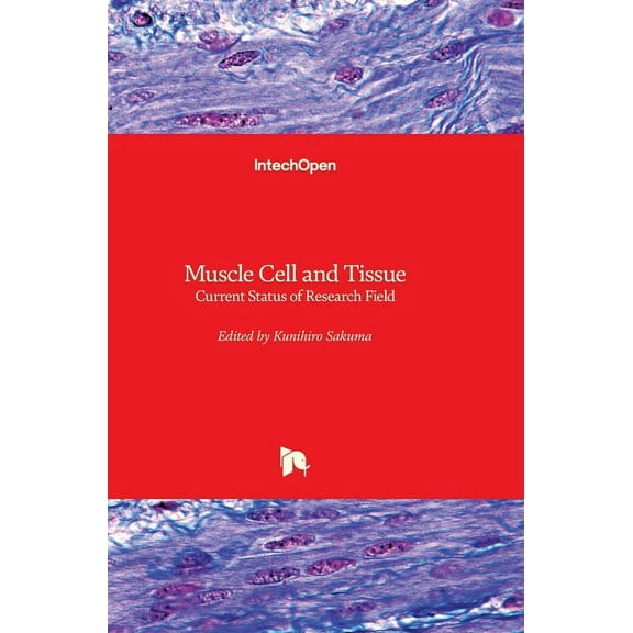 Muscle Cell And Tissue