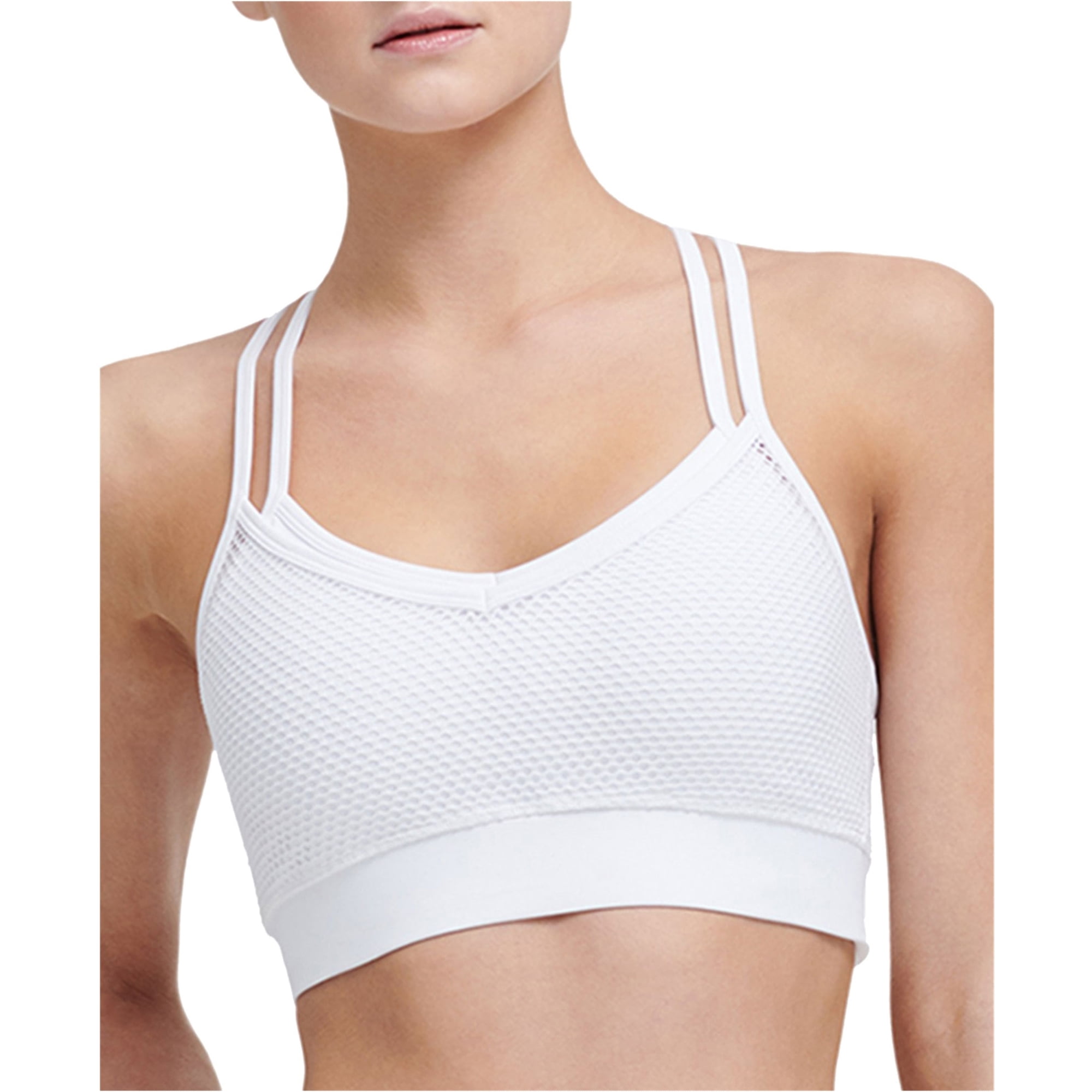 dkny sports bra