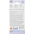 thumbnail image 2 of Athletic SUPPORTR WHT SPORTAID Size: LGE, 2 of 2