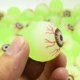 thumbnail image 5 of Bola EláStica con Forma de Globo Ocular Que Brilla en la Oscuridad, Juguete de Terror de Halloween, Juguete para NiñOs, Globo Ocular Artificial, 5 of 5