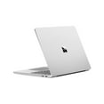 thumbnail image 4 of Microsoft 13" Surface Laptop Copilot+ PC, Snapdragon X Plus 8-Core, 16GB RAM, 256GB UFS, Platinum, Latest Model, 4 of 18