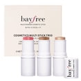 thumbnail image 1 of Set de crema de maquillaje para contorno bayfree bayfree, 3 unidades, 1 of 9