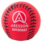 Aresson Autocrat Leather Rounders Ball