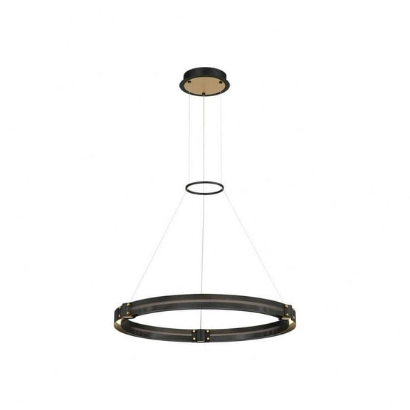 Small Chandelier 1 Light Bailey Street Home 79-Bel-4186914