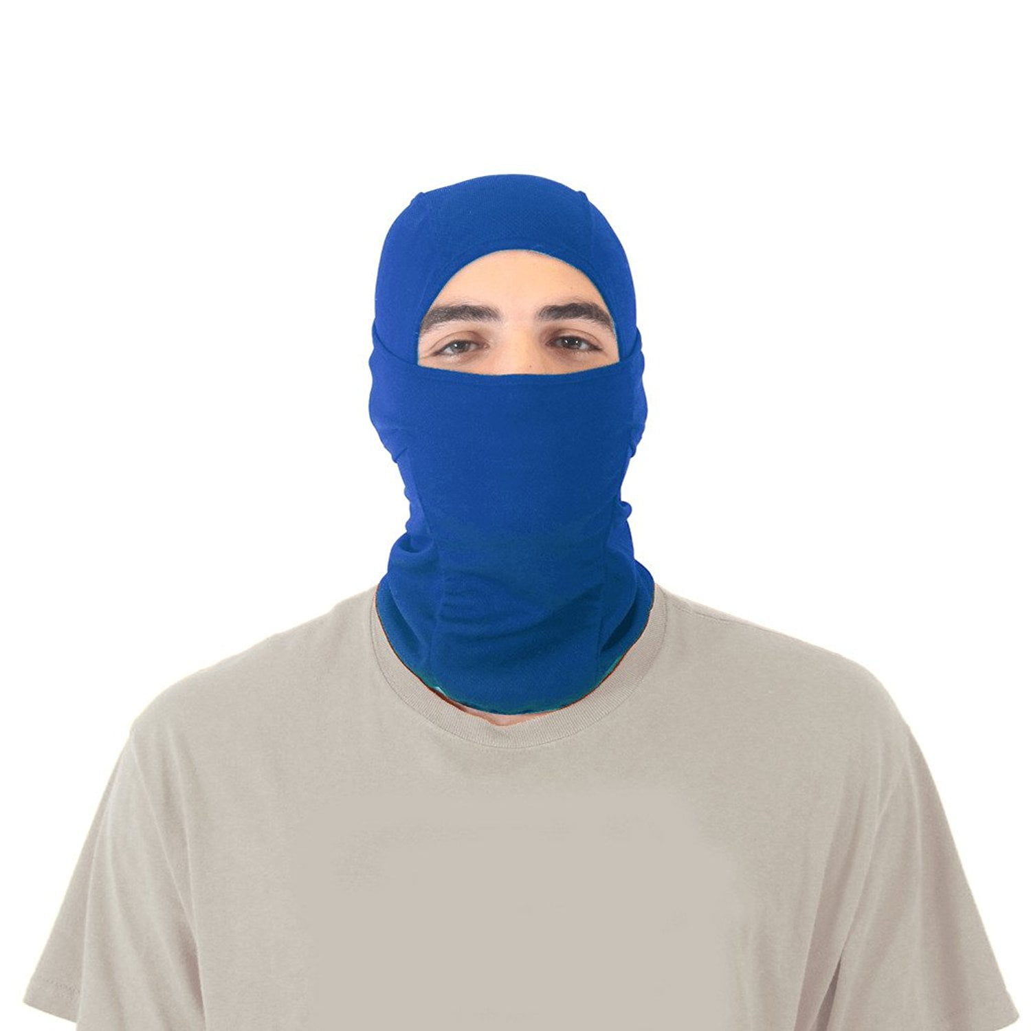 Ninja Noggin Balaclava Ski Mask - Walmart.com
