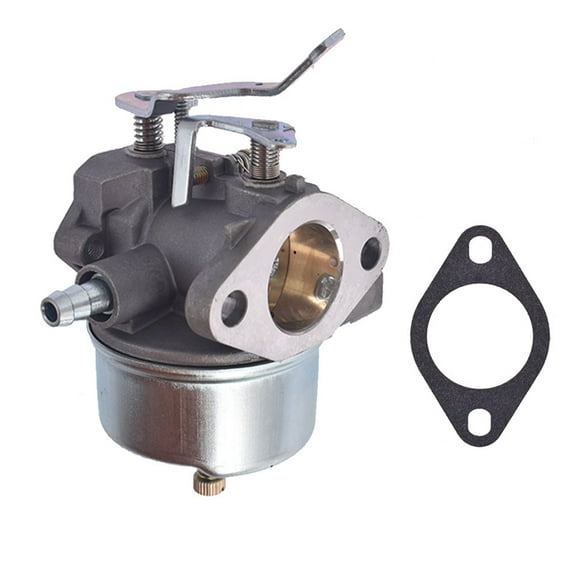 munirater Carburetor For Tecumseh 632424 Carburetor Fits Specific HH100 HH120
