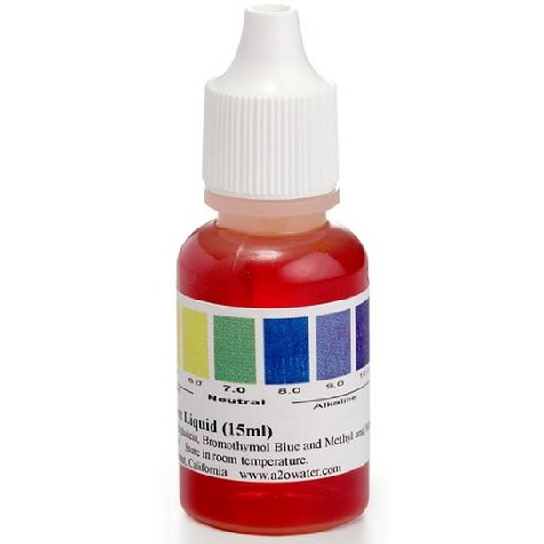 PH TEST SOLUTION