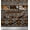 Brown, variant on Soimoi Cotton Duck Fabric Stripe & Greek Key Geometric Fabric Prints by Yard 42 Inch Wide