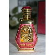 Twin Flower Perfume Oil-15ml(0.5 oz) by Al Haramain