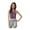 Purple - 520, variant on Aeropostale Womens Ditsy Floral Halter Top Shirt, Purple, Juniors, Large