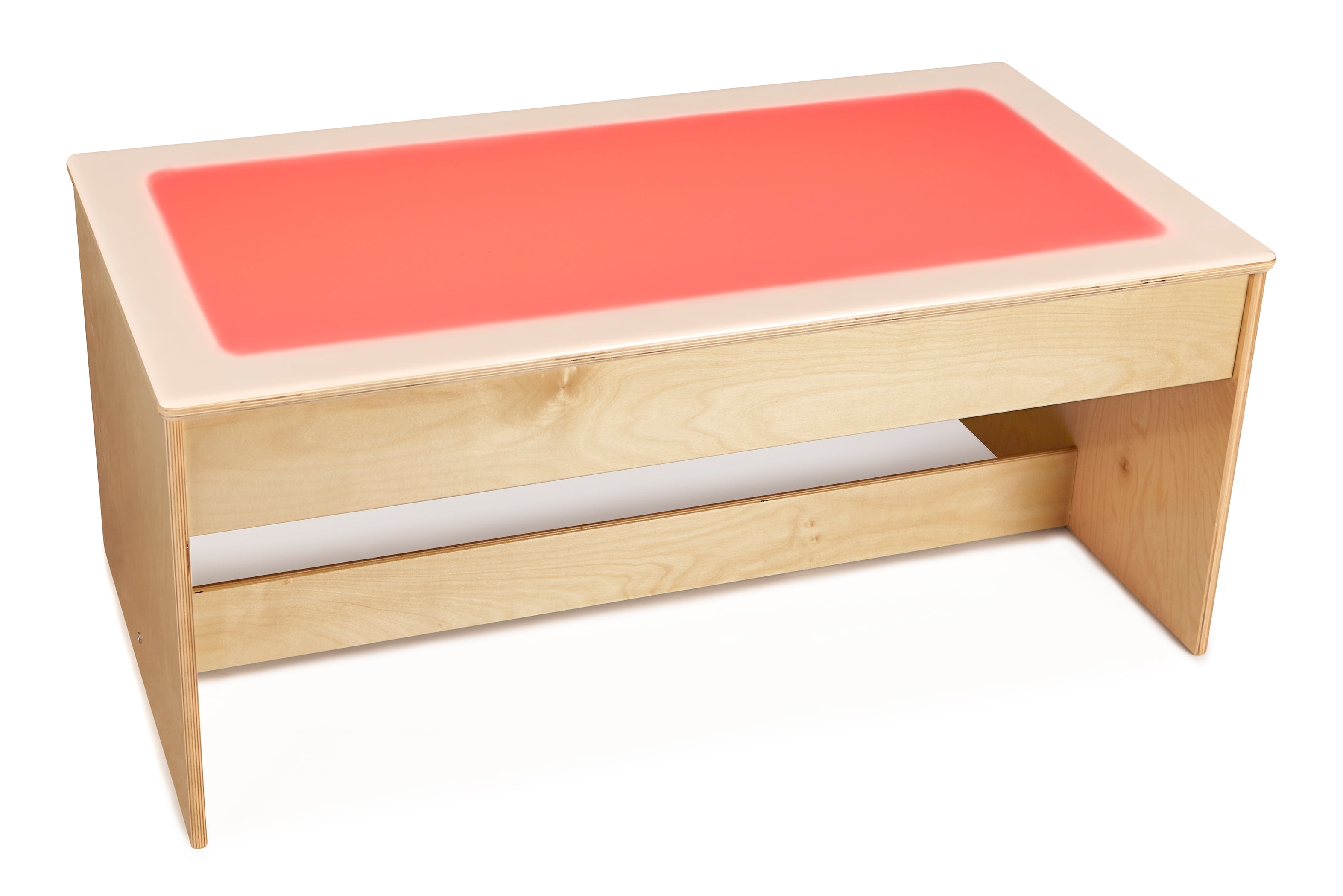 Large Light Table - Multicolored