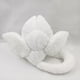 thumbnail image 3 of Peluche de conejo murciélago, conejo blanco volador, peluche de conejo con alas de murciélago, peluche de Pascua para niños, 3 of 4