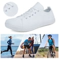 thumbnail image 1 of Zapatos Fitness Malla para Anchos Descalzos Ligeros Hombres Y Mujeres, 1 of 9
