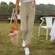 thumbnail image 4 of WILLBEST Pantalones Casuales de Verano para Mujer, Ligeros, Cómodos, Transpirables, para Playa, con Bolsillo para Uso Diario. Extra Grande, 4 of 7