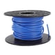 thumbnail image 2 of Hilo de corte para cortacésped, redondo, 4mm de grosor, 30m de largo, repuesto azul para Black and Decker, 2 of 8