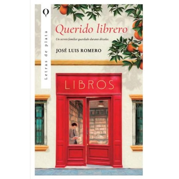 Querido librero