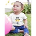 thumbnail image 2 of Magician Girl T-Shirt Toddler -Image by Shutterstock,  3 Toddler, 2 of 4