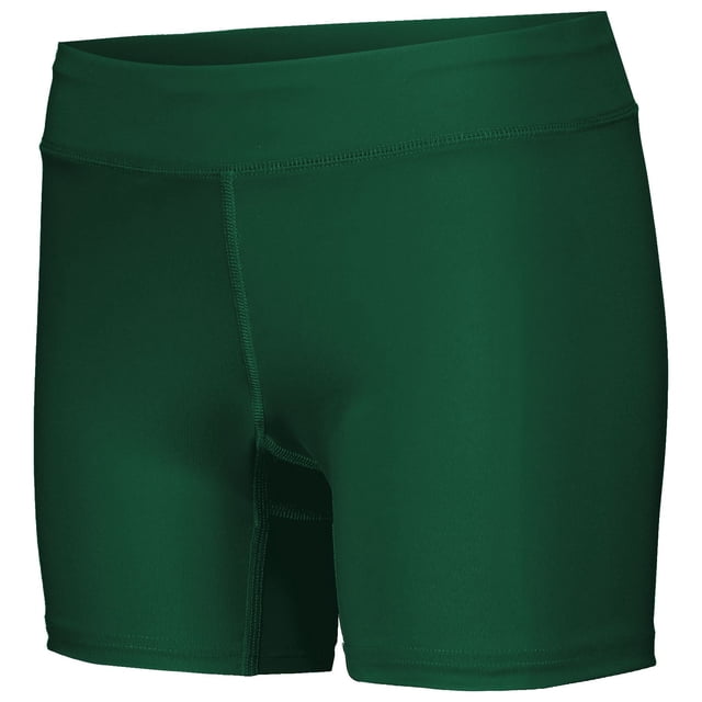 Holloway Women's Pr Max Compression Shorts