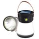 thumbnail image 1 of Escalada Camping Lantern 2 Modes Tent Lamp Emergency para mochilero (carga solar), 1 of 3