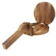 thumbnail image 3 of Prensa de madera para empanadillas (1 unidad). Herramienta para prensar empanadillas en la cocina., 3 of 8