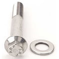 thumbnail image 2 of ARP INC. 623-2500 3/8-16 X 2.500 HEX SS BOLTS, 2 of 4