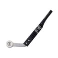 thumbnail image 2 of K-EDGE SRM Professional Road Braze-On Chain Catcher, Black, 2 of 2