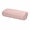 Pink, variant on ROFIEJOX Rectangular Yoga Bolster Pillow, 25" x 12" x 5" Restorative Yoga Cushion with Removable Machine-Washable Velvet Cover and Carry Handle, Green