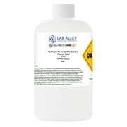 Hydrogen Peroxide 30% Solution, Food Grade 4LCS