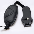 thumbnail image 4 of Methold Correa de mano para cámara, muñeca de cuero, videocámaras de liberación rápida, empuñaduras profesionales para fotografía, suministros Accesorios de cámara y óptica PC 1, 4 of 6