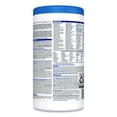 thumbnail image 3 of 1 Ply 6.75 in. x 9 in. Unscented Bleach Germicidal Wipes - White (6/Carton), 3 of 11