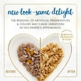 thumbnail image 2 of Purina Fancy Feast Delights with Cheddar Wet Cat Food, Grilled Whitefish,  3 oz Cans (24 Pack), 2 of 9
