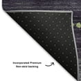 thumbnail image 5 of Addison Rugs Mayfield Premium Machine Washable Transitional Geometric Aloe Rectangle Rug, 8' x 10', 5 of 7