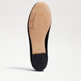 thumbnail image 6 of Sam Edelman Womens Felicia Suede Bow Ballet Flats, 6 of 6