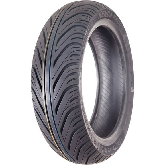 130/70-12 K6022 Kenda Kozmik Tubeless Tire