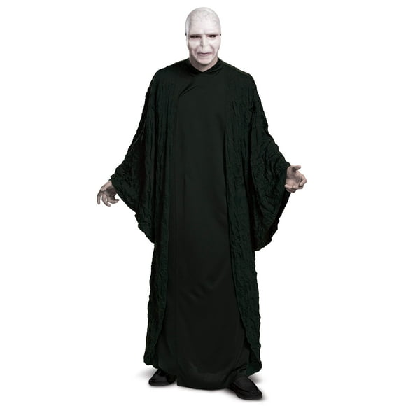 Harry Potter Voldemort Deluxe Adult Costume