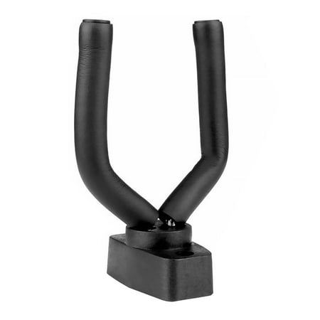 

Guitar Wall Hook Guitar Ukulele Wall Mounted Holder ABS Plastic Hanger Musical Instrument Accessory