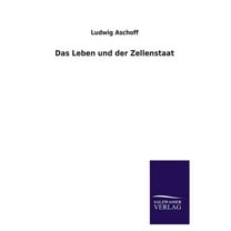Das Leben Und Der Zellenstaat (Paperback)
