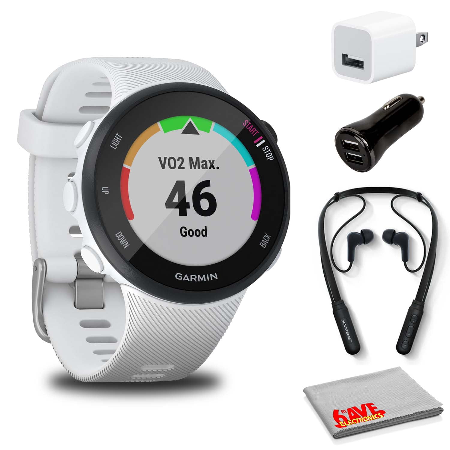 walmart running watch